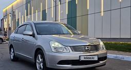 Nissan Bluebird 2007 года за 3 700 000 тг. в Петропавловск