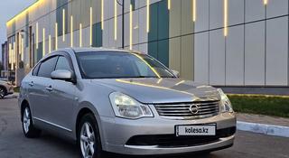 Nissan Bluebird 2007 года за 3 700 000 тг. в Петропавловск