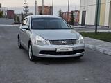 Nissan Bluebird 2007 года за 3 700 000 тг. в Петропавловск – фото 2