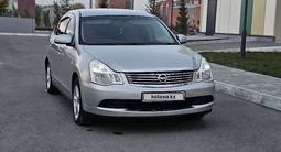 Nissan Bluebird 2007 года за 3 700 000 тг. в Петропавловск – фото 2