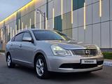 Nissan Bluebird 2007 года за 3 700 000 тг. в Петропавловск – фото 3