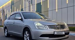 Nissan Bluebird 2007 года за 3 700 000 тг. в Петропавловск – фото 3