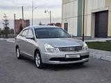Nissan Bluebird 2007 года за 3 700 000 тг. в Петропавловск – фото 4