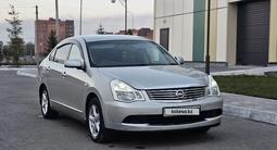 Nissan Bluebird 2007 года за 3 700 000 тг. в Петропавловск – фото 4