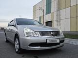 Nissan Bluebird 2007 года за 3 700 000 тг. в Петропавловск – фото 5