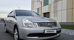 Nissan Bluebird 2007 года за 3 700 000 тг. в Петропавловск – фото 5