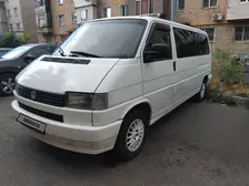 Volkswagen Transporter, 1994
