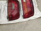 Стоп фонарь задний Мазда 626 хэтчбек за 5 000 тг. в Шымкент – фото 4
