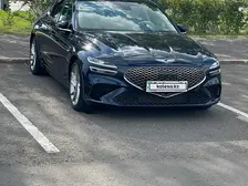 Genesis G70, 2021