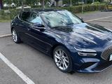 Genesis G70 2021 года за 14 900 000 тг. в Астана – фото 2