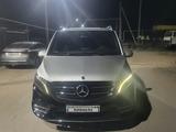 Mercedes-Benz V 250 2017 годаүшін26 500 000 тг. в Алматы – фото 5