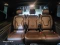 Mercedes-Benz V 250 2017 года за 26 500 000 тг. в Алматы – фото 22