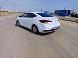 Hyundai Elantra 2020 года за 6 700 000 тг. в Алматы – фото 3