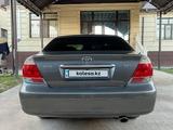 Toyota Camry 2005 годаүшін6 200 000 тг. в Тараз – фото 5