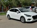 Hyundai Accent 2018 года за 7 000 000 тг. в Павлодар