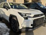 Toyota RAV4 2026 года за 19 690 000 тг. в Уральск – фото 2