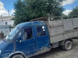 ГАЗ 2007 годаүшін2 100 000 тг. в Кызылорда – фото 2