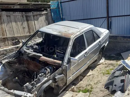 Mercedes-Benz 190 1993 года за 70 000 тг. в Кызылорда – фото 2