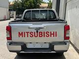 Mitsubishi L200 2023 года за 13 800 000 тг. в Актау – фото 2