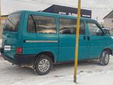 Volkswagen Transporter 1992 годаүшін2 800 000 тг. в Шамалган – фото 4