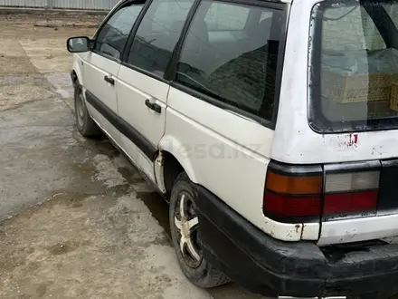 Volkswagen Passat 1992 годаүшін600 000 тг. в Кызылорда – фото 10