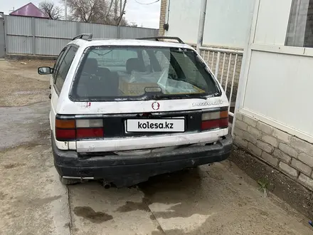 Volkswagen Passat 1992 годаүшін600 000 тг. в Кызылорда – фото 14