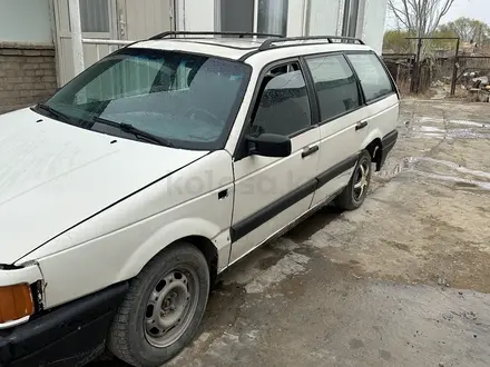 Volkswagen Passat 1992 годаүшін600 000 тг. в Кызылорда – фото 16