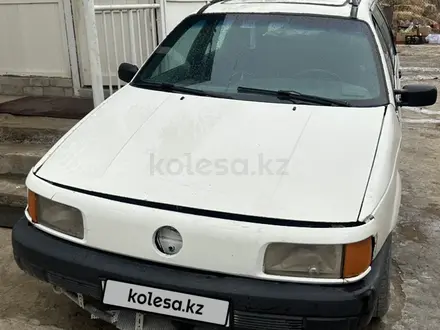 Volkswagen Passat 1992 годаүшін600 000 тг. в Кызылорда – фото 19