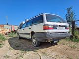 Volkswagen Passat 1992 годаүшін600 000 тг. в Кызылорда