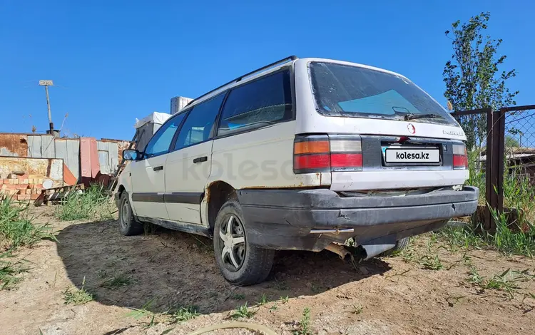 Volkswagen Passat 1992 года за 600 000 тг. в Кызылорда