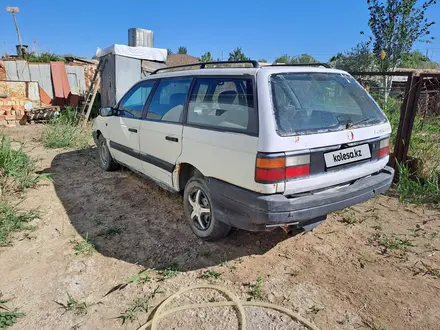 Volkswagen Passat 1992 годаүшін600 000 тг. в Кызылорда – фото 7