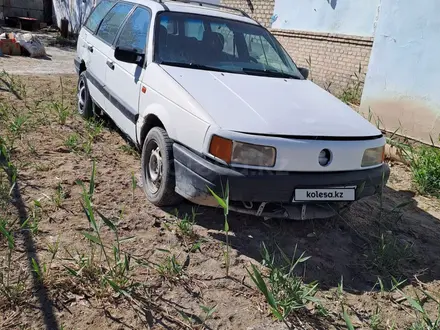 Volkswagen Passat 1992 годаүшін600 000 тг. в Кызылорда – фото 8