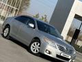 Toyota Camry 2009 года за 7 500 000 тг. в Шымкент – фото 2