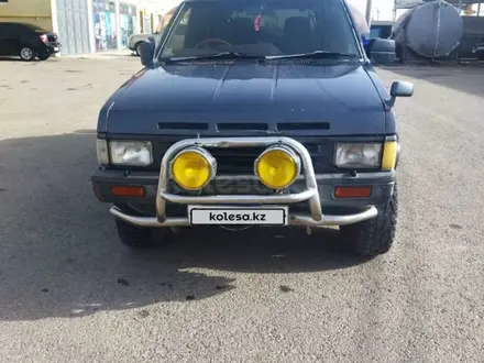 Nissan Terrano 1994 года за 1 700 000 тг. в Шымкент – фото 8