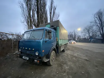 КамАЗ  5320 1990 годаүшін3 100 000 тг. в Алматы – фото 3