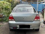 Nissan Almera Classic 2006 года за 2 800 000 тг. в Актобе – фото 2