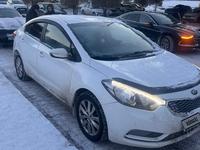 Kia Cerato 2014 года за 5 800 000 тг. в Астана