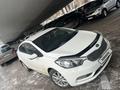 Kia Cerato 2014 годаfor5 200 000 тг. в Астана – фото 7