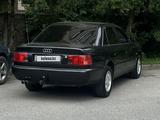 Audi A6 1995 года за 3 950 000 тг. в Алматы – фото 3