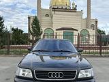 Audi A6 1995 годаүшін4 200 000 тг. в Алматы – фото 4