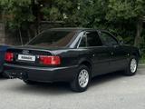 Audi A6 1995 года за 4 400 000 тг. в Алматы – фото 4