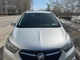 Buick Encore 2022 годаүшін9 290 000 тг. в Павлодар – фото 4