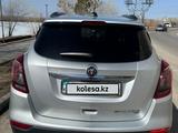 Buick Encore 2022 годаүшін9 290 000 тг. в Павлодар – фото 3
