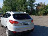 Hyundai Tucson 2011 года за 5 800 000 тг. в Усть-Каменогорск