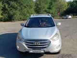 Hyundai Tucson 2011 года за 5 800 000 тг. в Усть-Каменогорск – фото 4