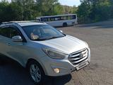 Hyundai Tucson 2011 года за 5 800 000 тг. в Усть-Каменогорск – фото 5