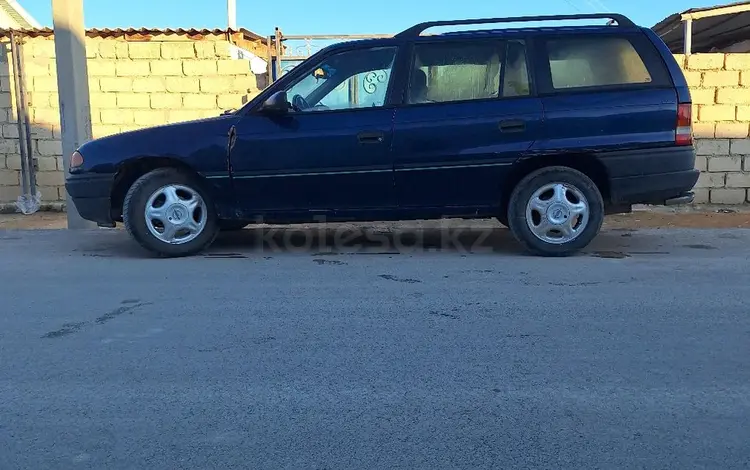 Opel Astra 1994 годаүшін1 000 000 тг. в Жанаозен