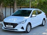 Hyundai Accent 2020 годаүшін8 000 000 тг. в Актобе