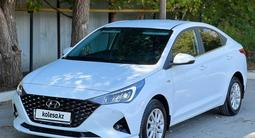 Hyundai Accent 2020 года за 8 500 000 тг. в Актобе