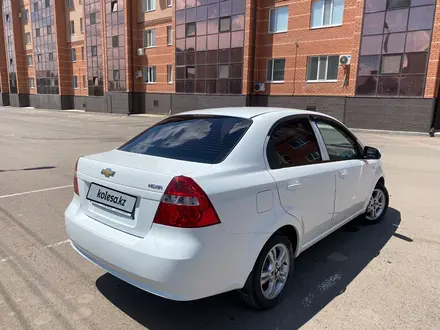 Chevrolet Nexia 2021 года за 5 500 000 тг. в Караганда – фото 4